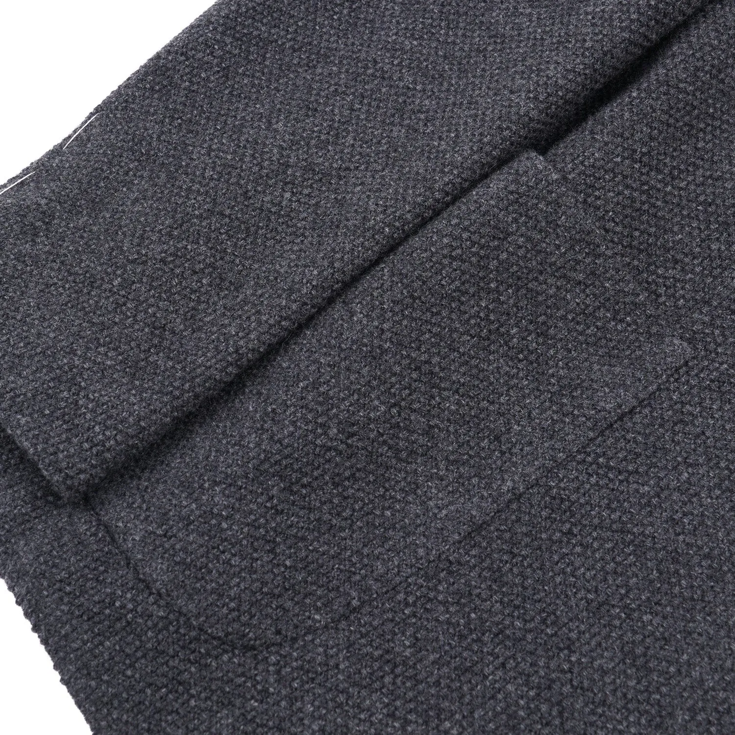 Boglioli Cashmere and Wool K-Jacket