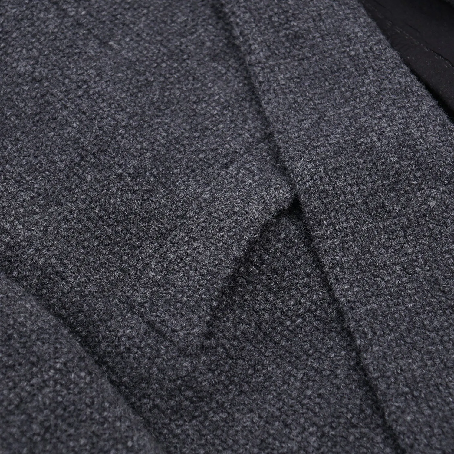 Boglioli Cashmere and Wool K-Jacket