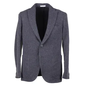 Boglioli Cashmere and Wool K-Jacket