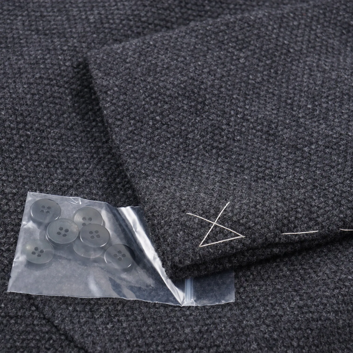 Boglioli Cashmere and Wool K-Jacket