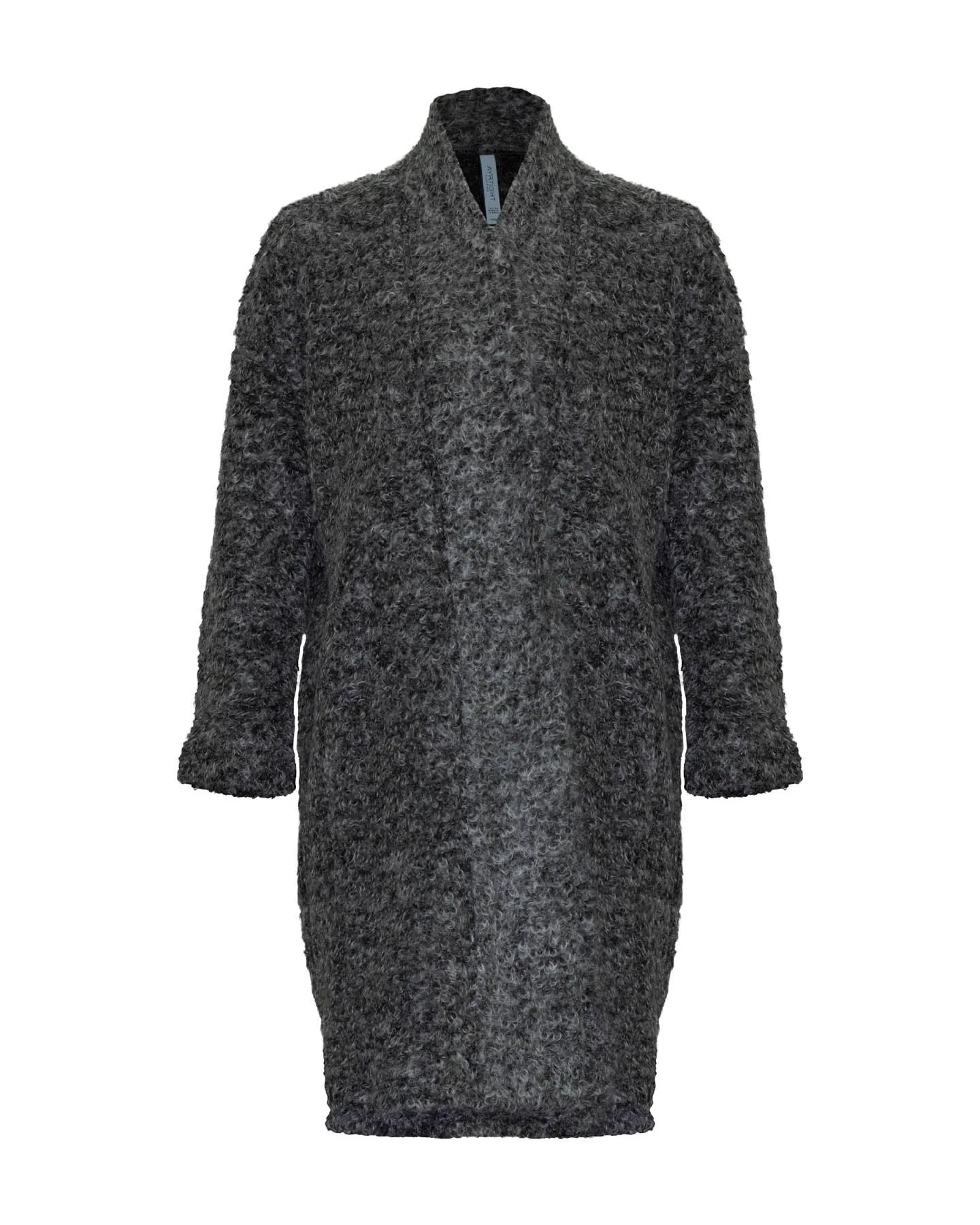 Boucle Coat