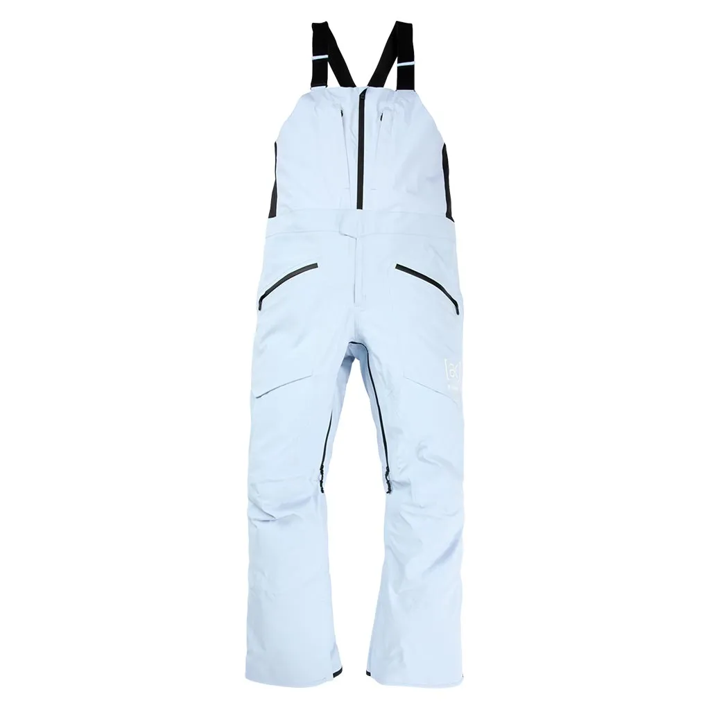 Burton 2024 AK Gore Freebird Bib - Moonrise