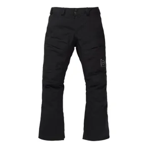 Burton 2024 AK Gore Swash Pant - True Black