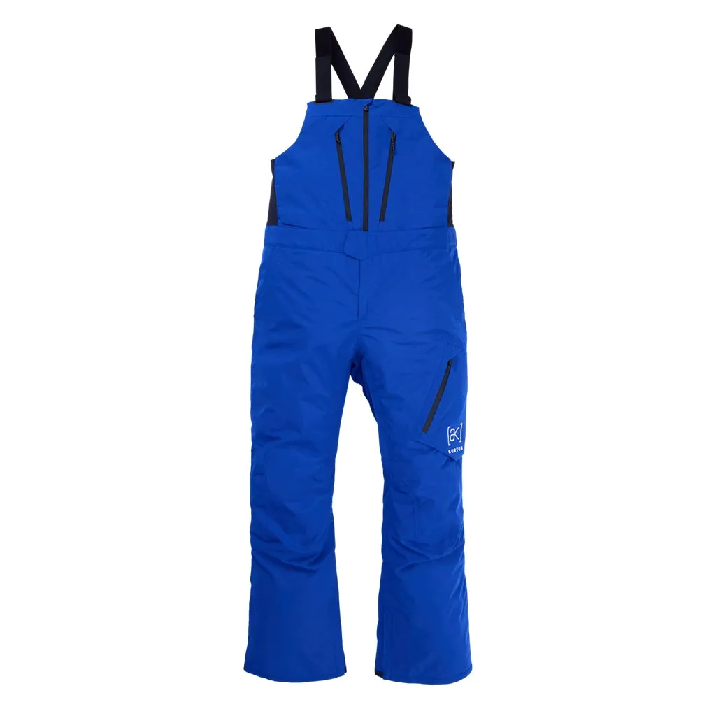 Burton 2025 AK Cyclic Gore-Tex Bib Pant - Jake Blue