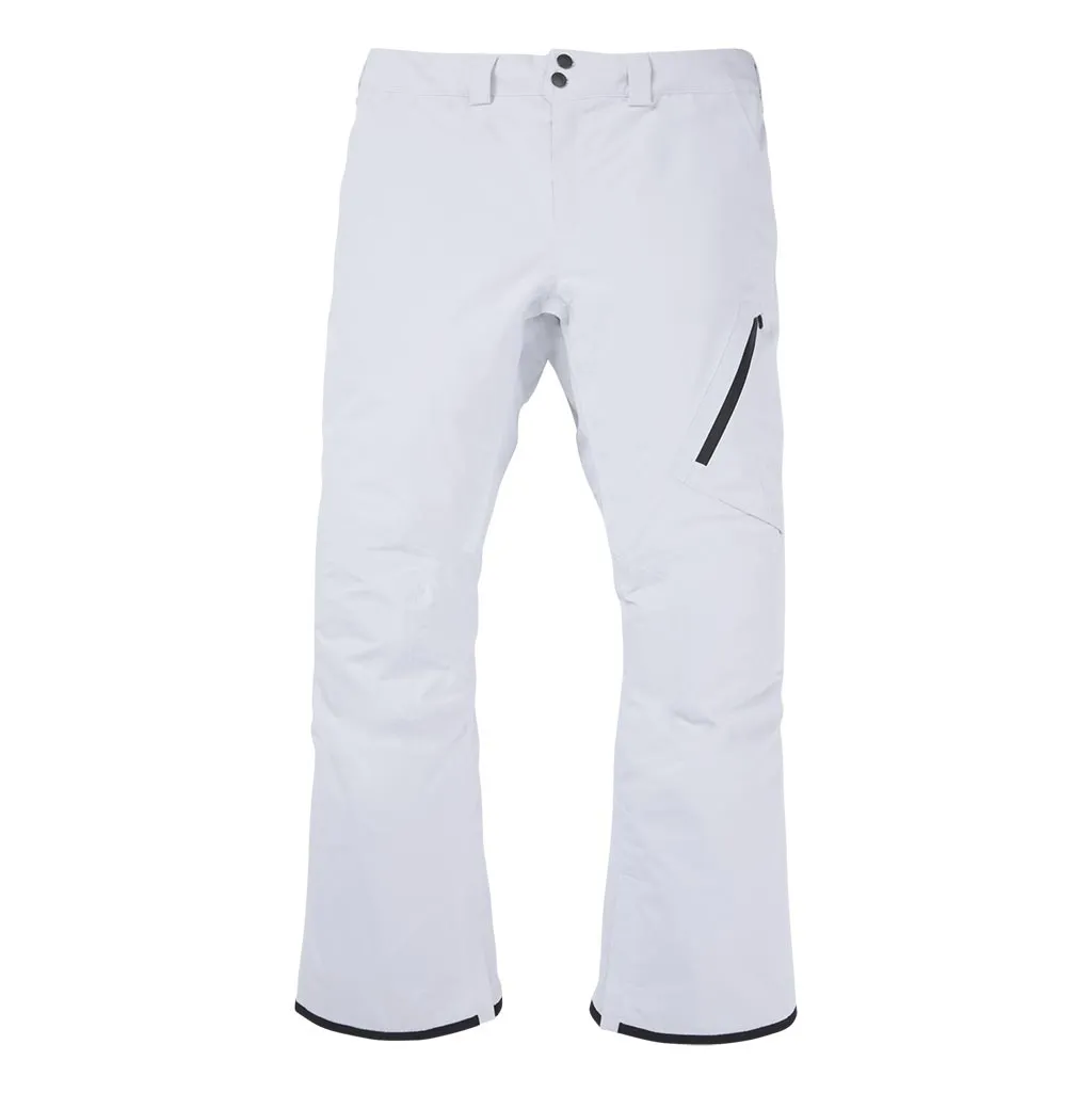 Burton 2025 AK Cyclic Gore-Tex Pant - Stout White