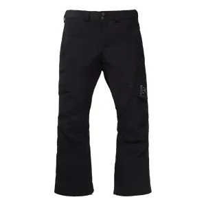 Burton 2025 AK Cyclic Gore-Tex Pant - True Black