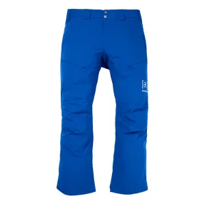 Burton 2025 AK Swash Gore-Tex Pant - Jake Blue