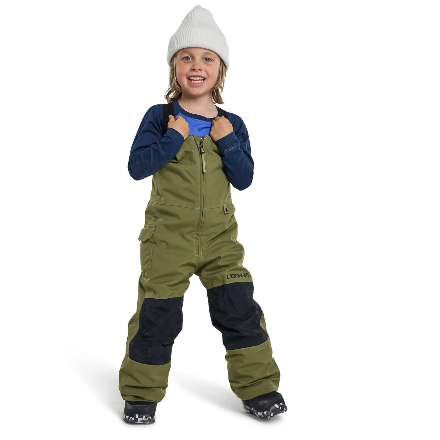 Burton Maven 2L Bib Pants - Toddlers'