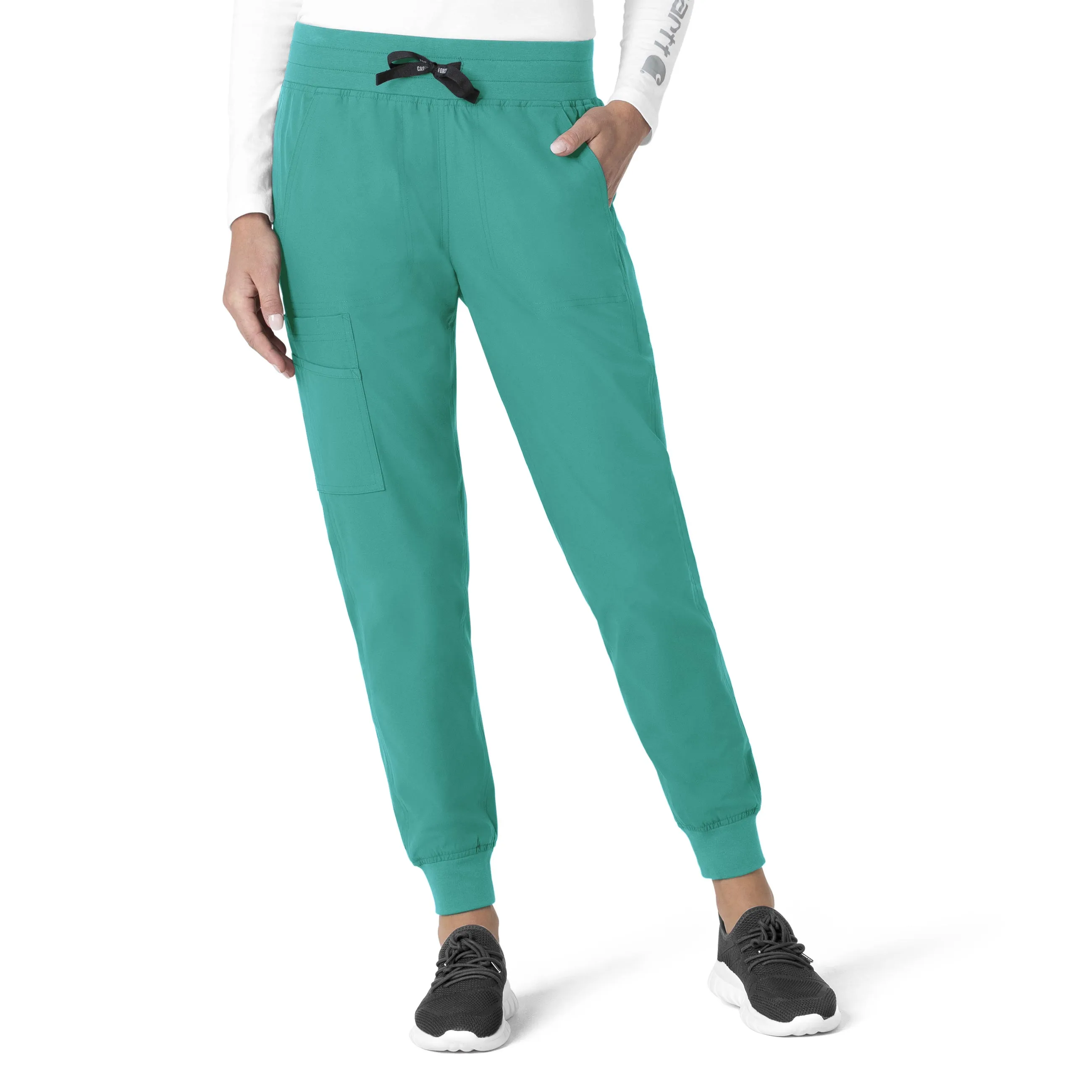 Carhartt Force Essentials Women's Jogger Scrub Pant C51113