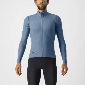 Castelli Men's LS Tutto Nano RoS Jersey