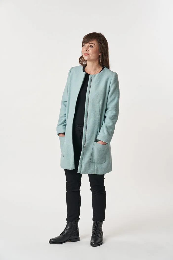 Chloe Coat