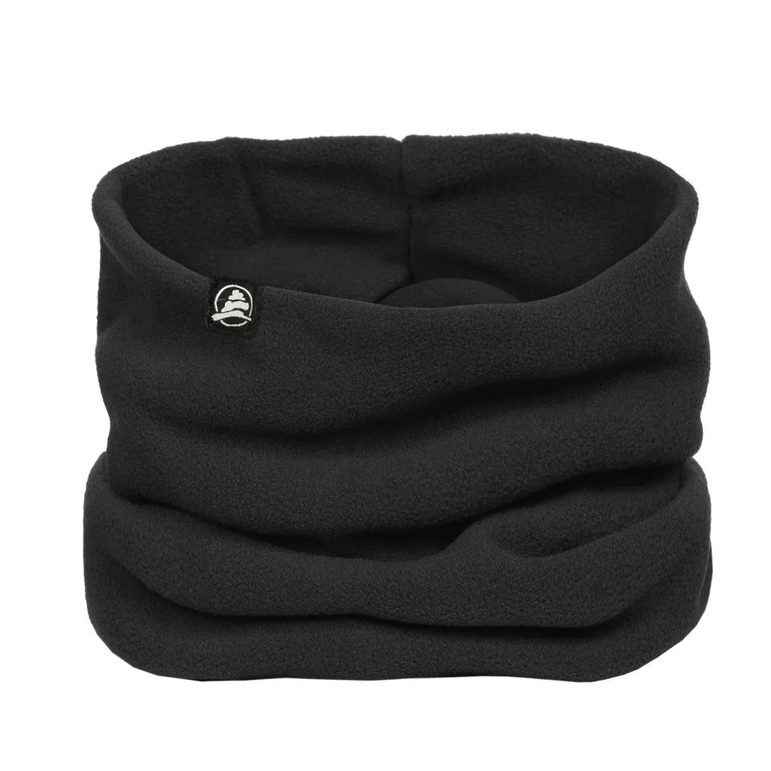 Conifere Fir - Polar Fleece Neck Warmer