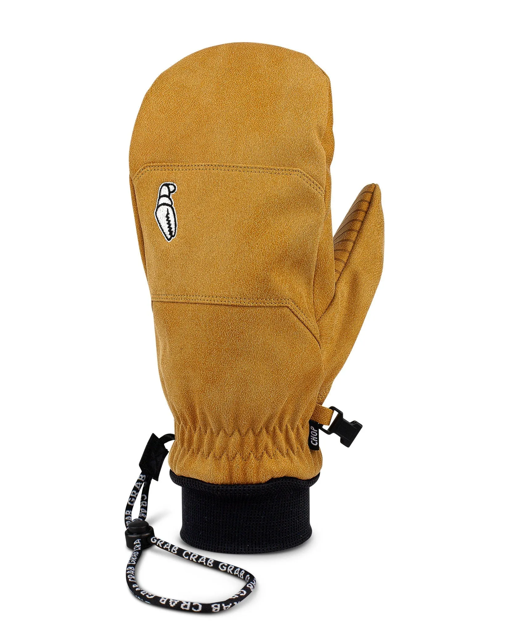 Crab Grab Chop Mittens - Men's