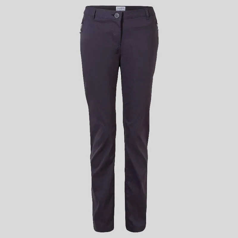 Craghoppers Kiwi Pro Women's Walking Trousers