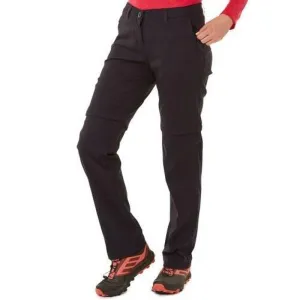 Craghoppers Women's Kiwi Pro Convertible Trousers