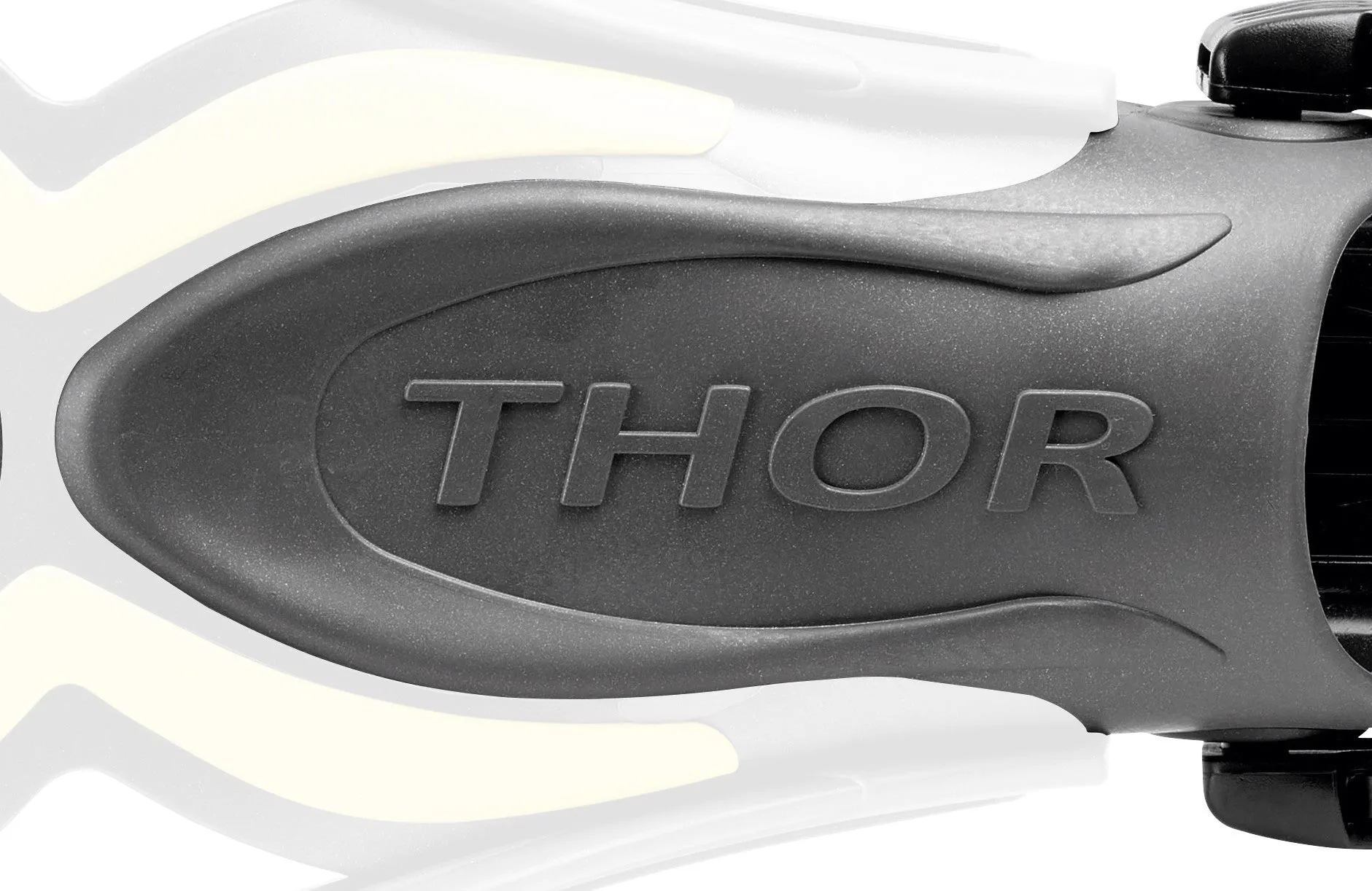 Cressi Thor EBS Fins