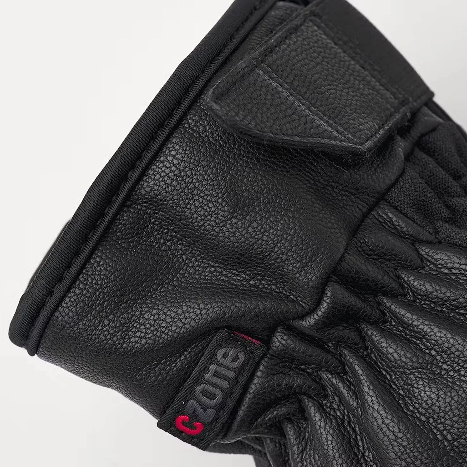 CZone Frame Mitts