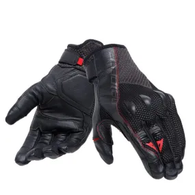 DAINESE KARAKUM ERGO-TEK MAGIC CONNECTION GLOVES