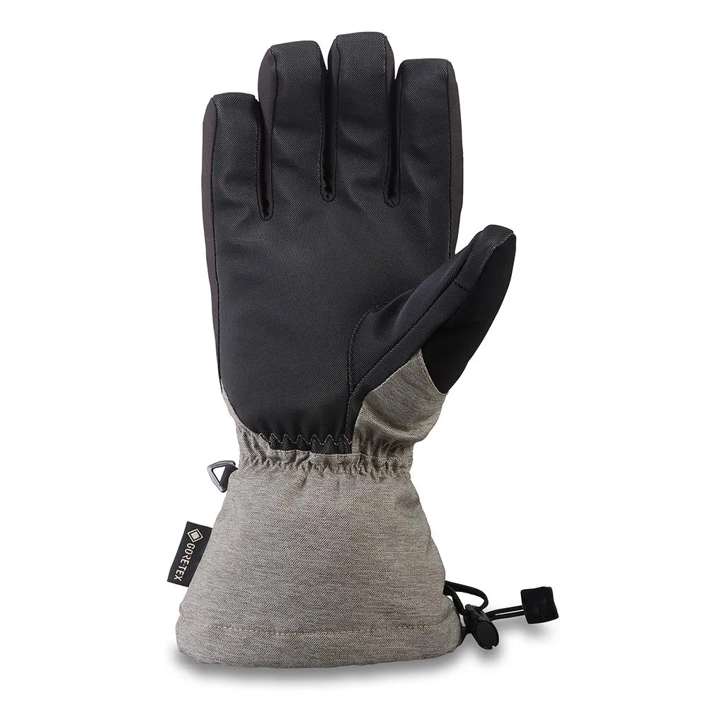 Dakine Womens Sequoia Gore-Tex Glove - Stone