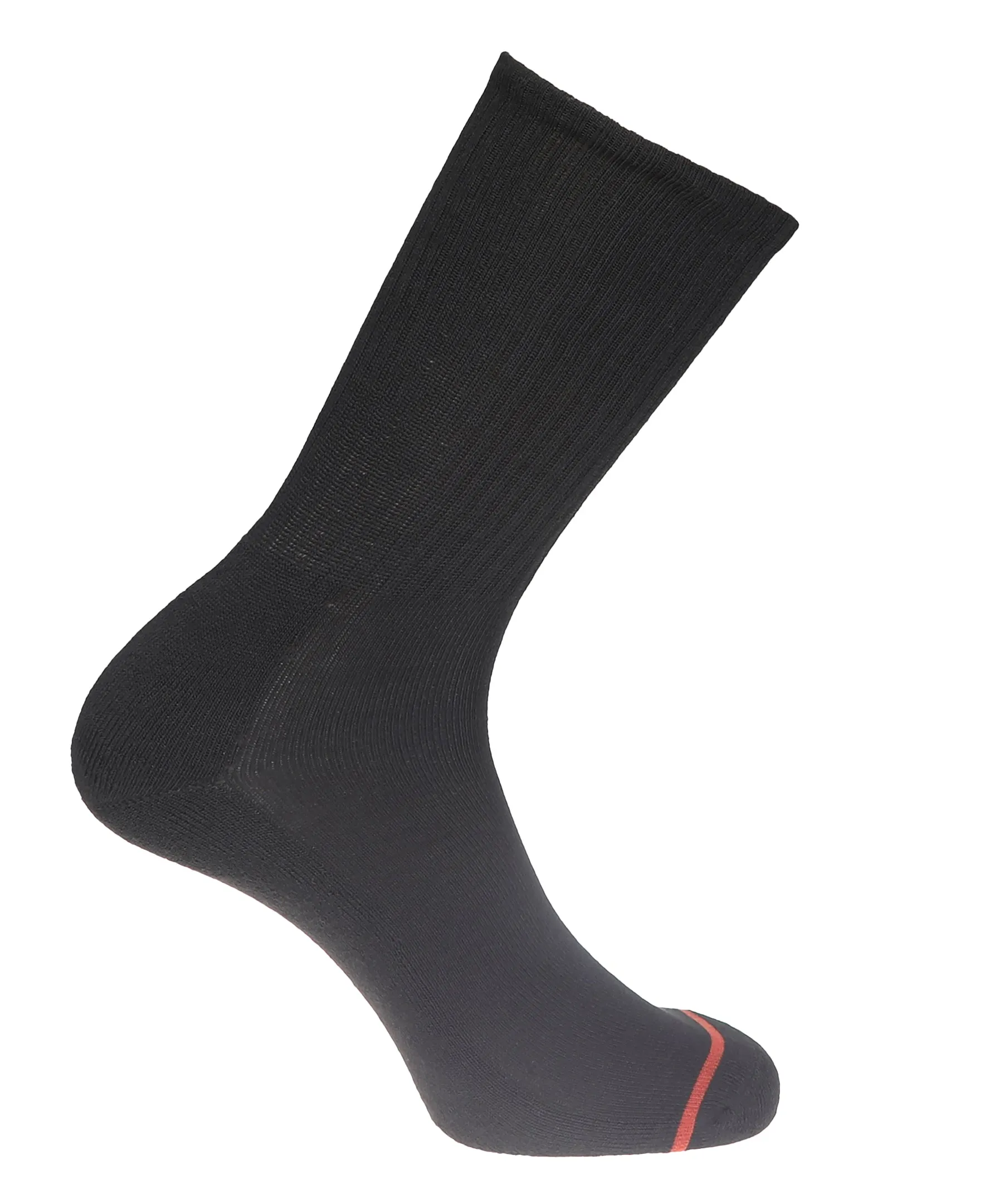 Dockers Men's Performance Socks - 3-Pairs and 6-Pairs Athletic and Dress Crew Socks for Men