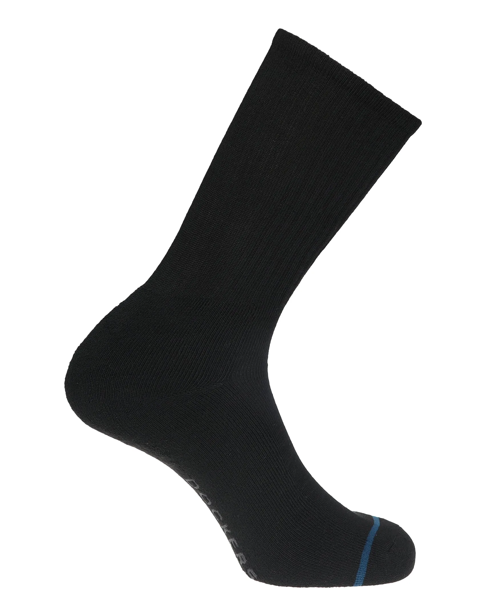 Dockers Men's Performance Socks - 3-Pairs and 6-Pairs Athletic and Dress Crew Socks for Men