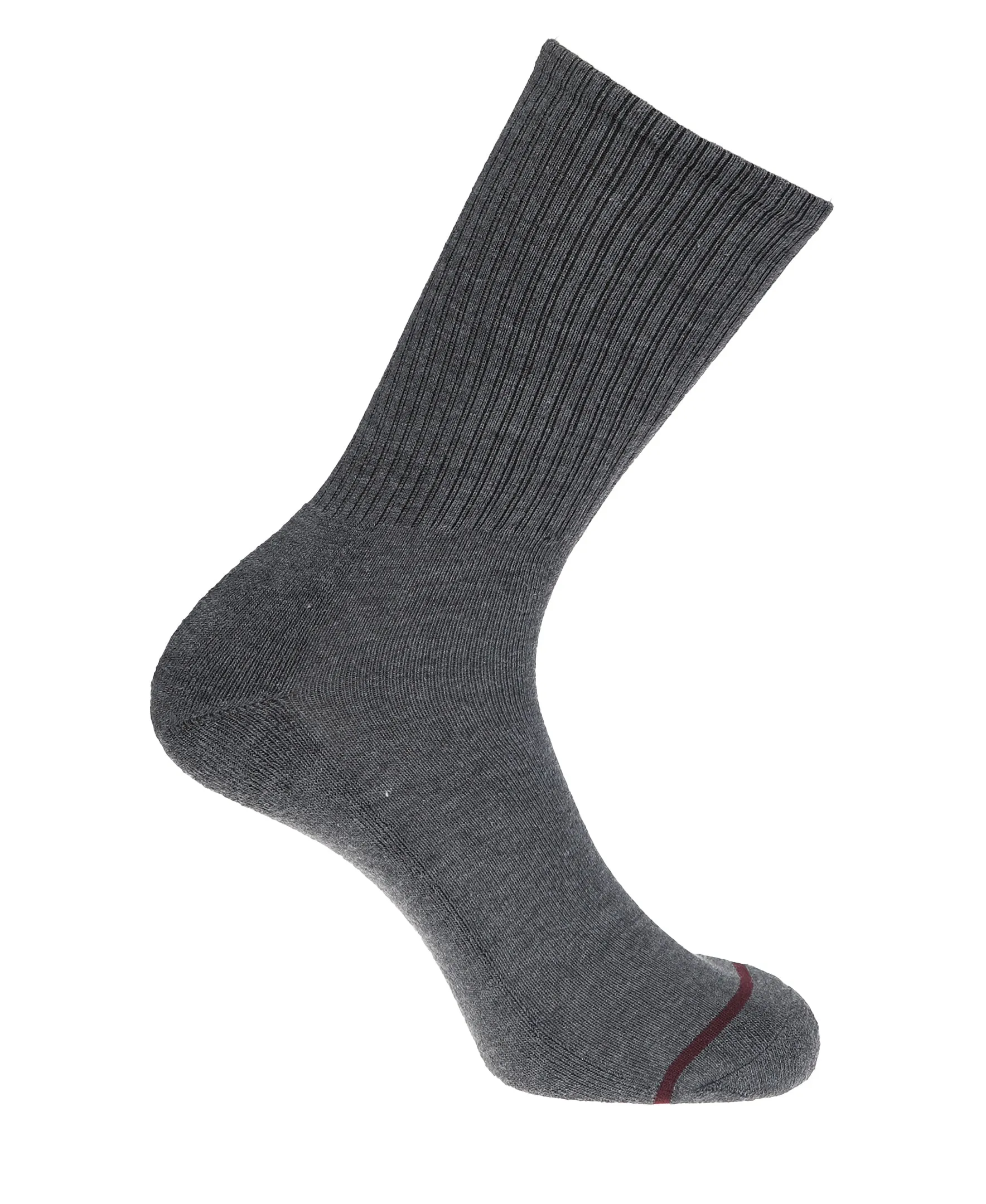 Dockers Men's Performance Socks - 3-Pairs and 6-Pairs Athletic and Dress Crew Socks for Men