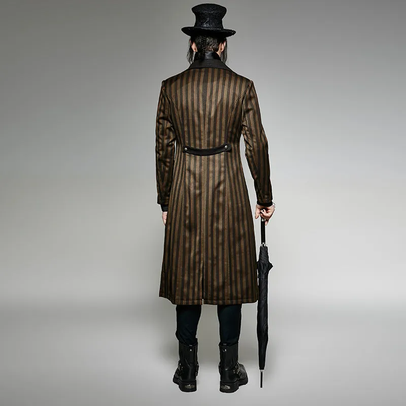 Duke of Wellington Coat