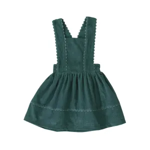 Earla Pinafore | Silverpine