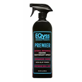 Eqyss Premier Rehydrant Spray ***