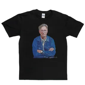 Eric Clapton I Still Do T-Shirt