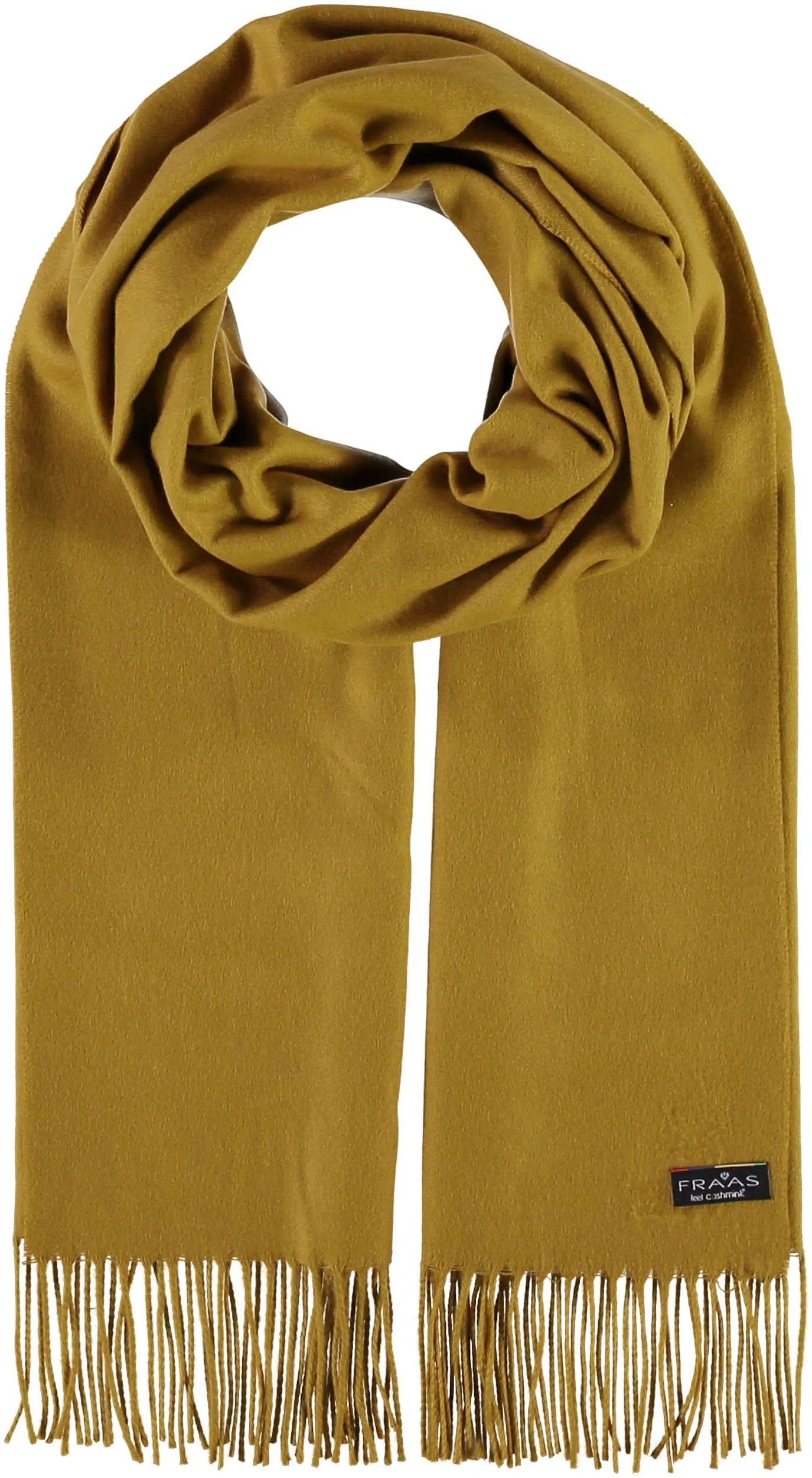 Essential Solid Oversized Cashmink Wrap