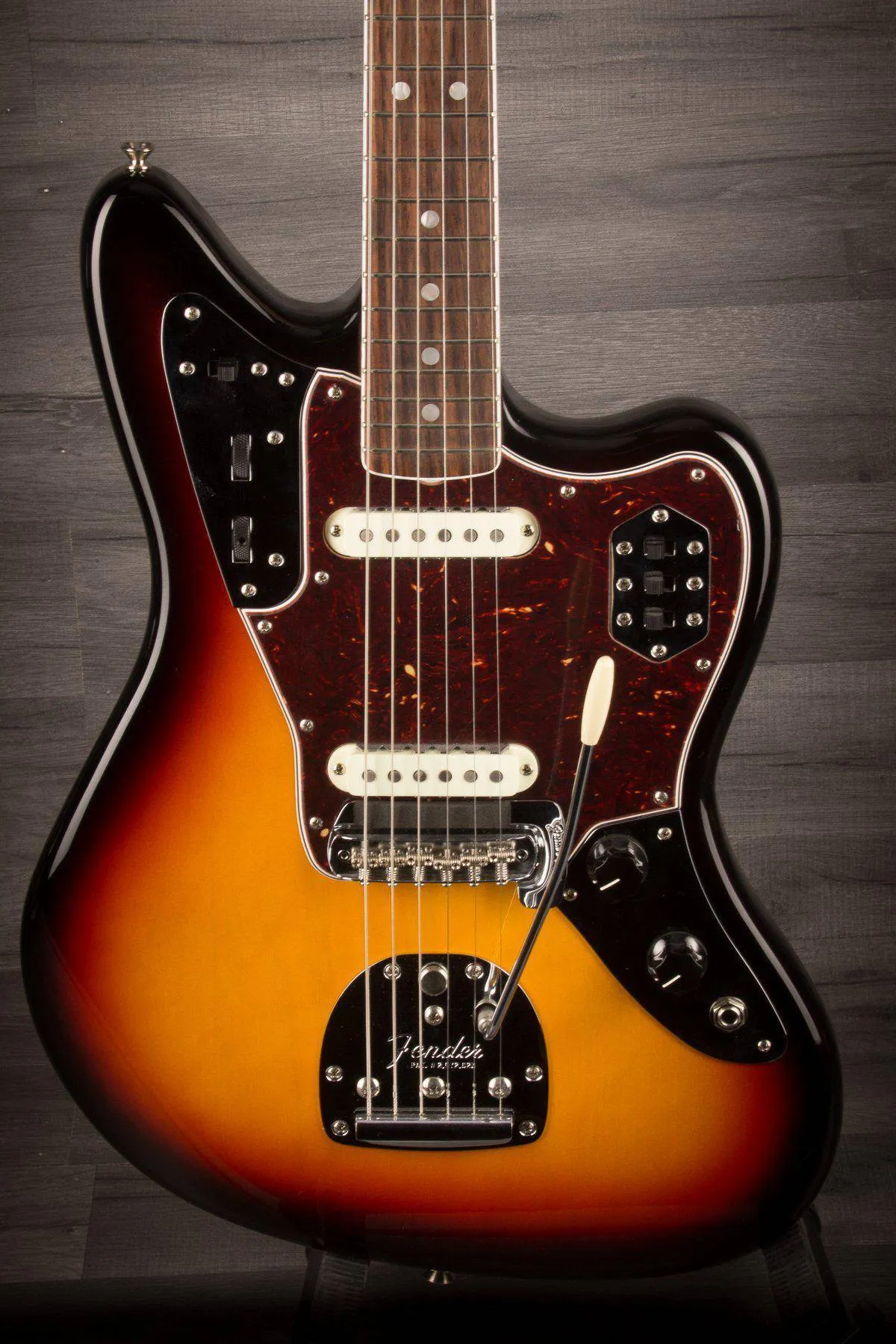 Fender American Vintage Reissue '65 Jaguar