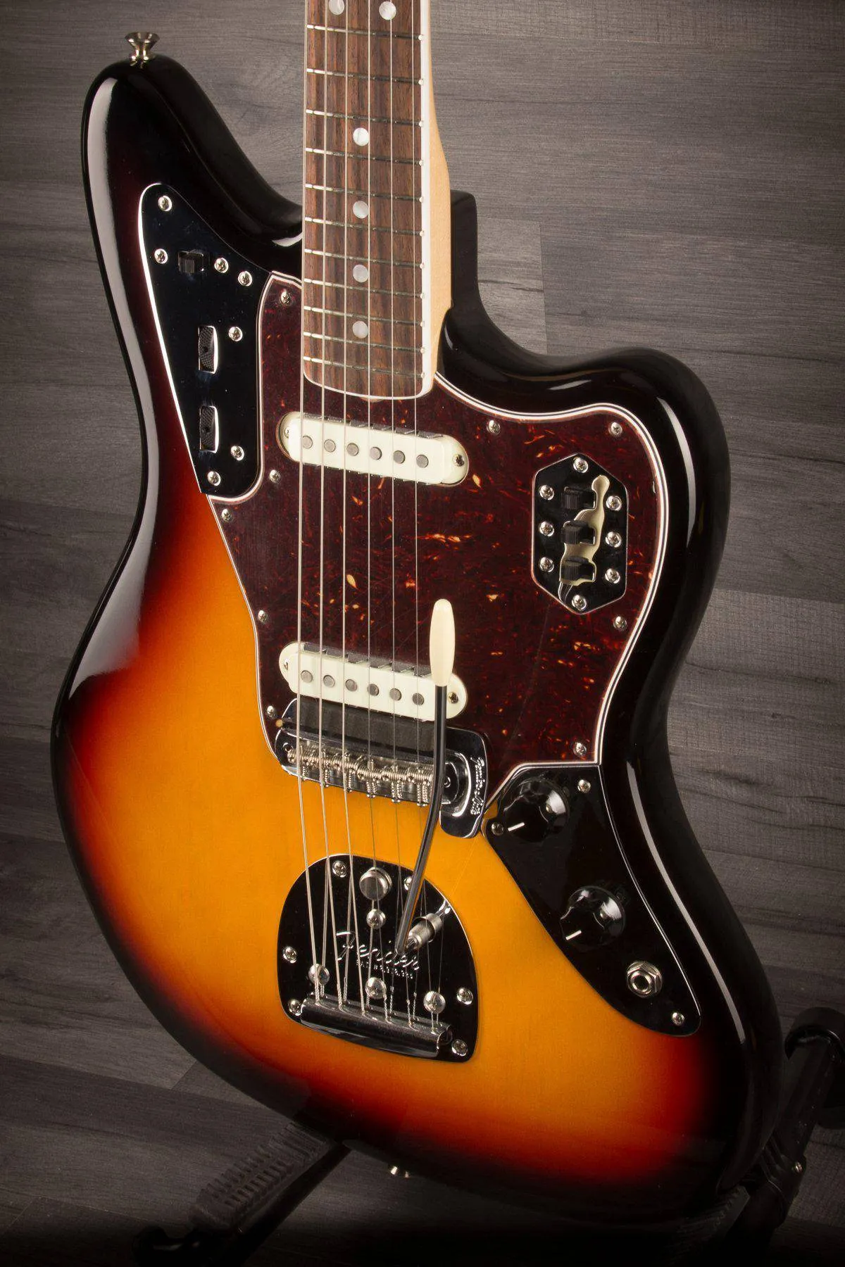 Fender American Vintage Reissue '65 Jaguar