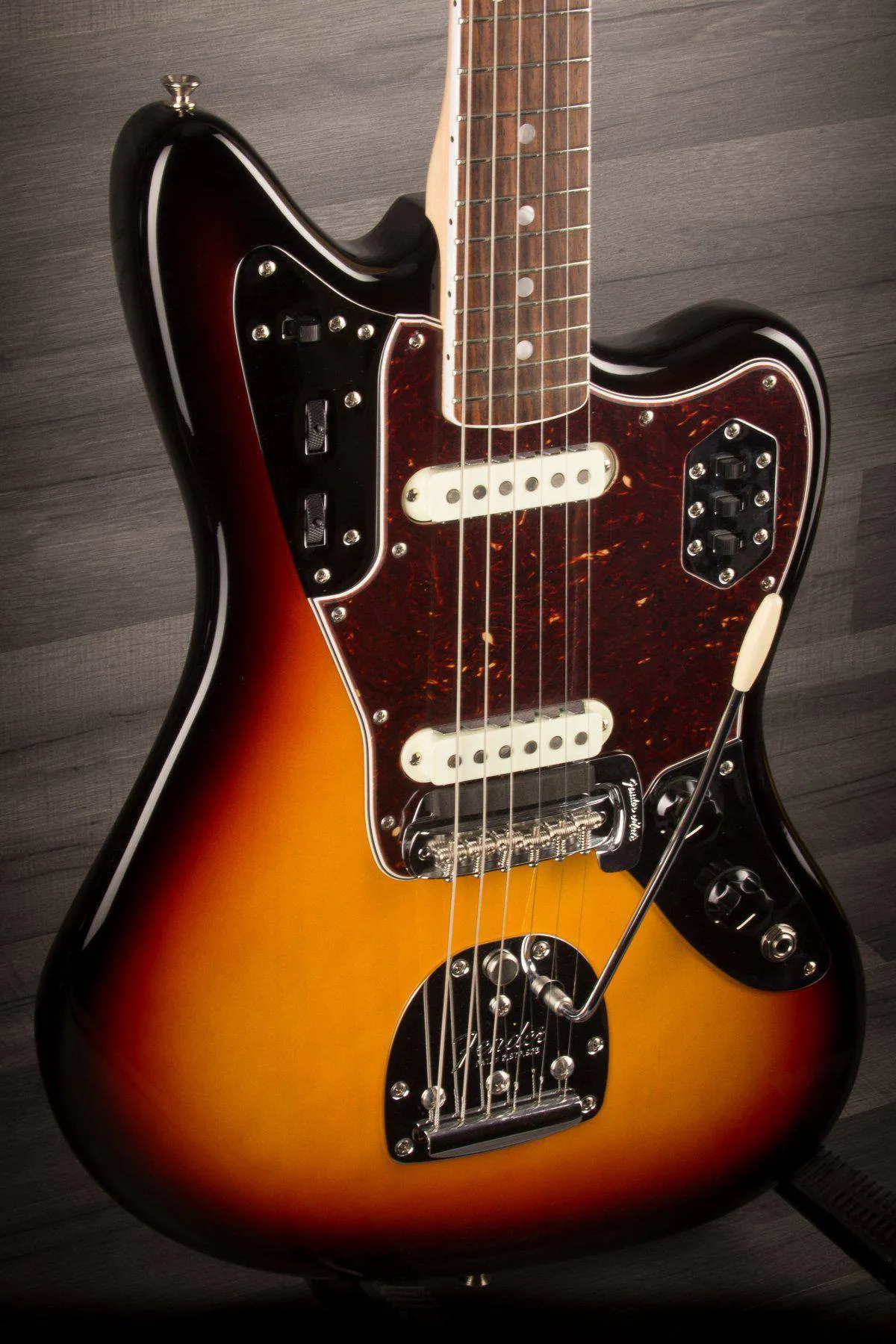 Fender American Vintage Reissue '65 Jaguar