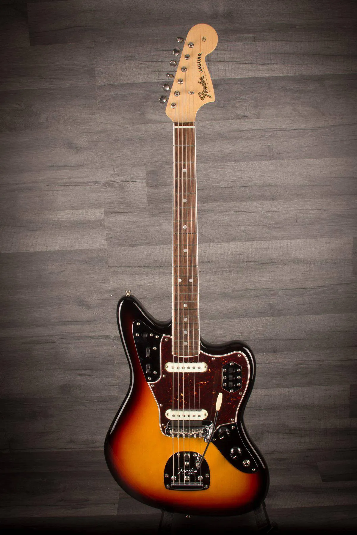 Fender American Vintage Reissue '65 Jaguar