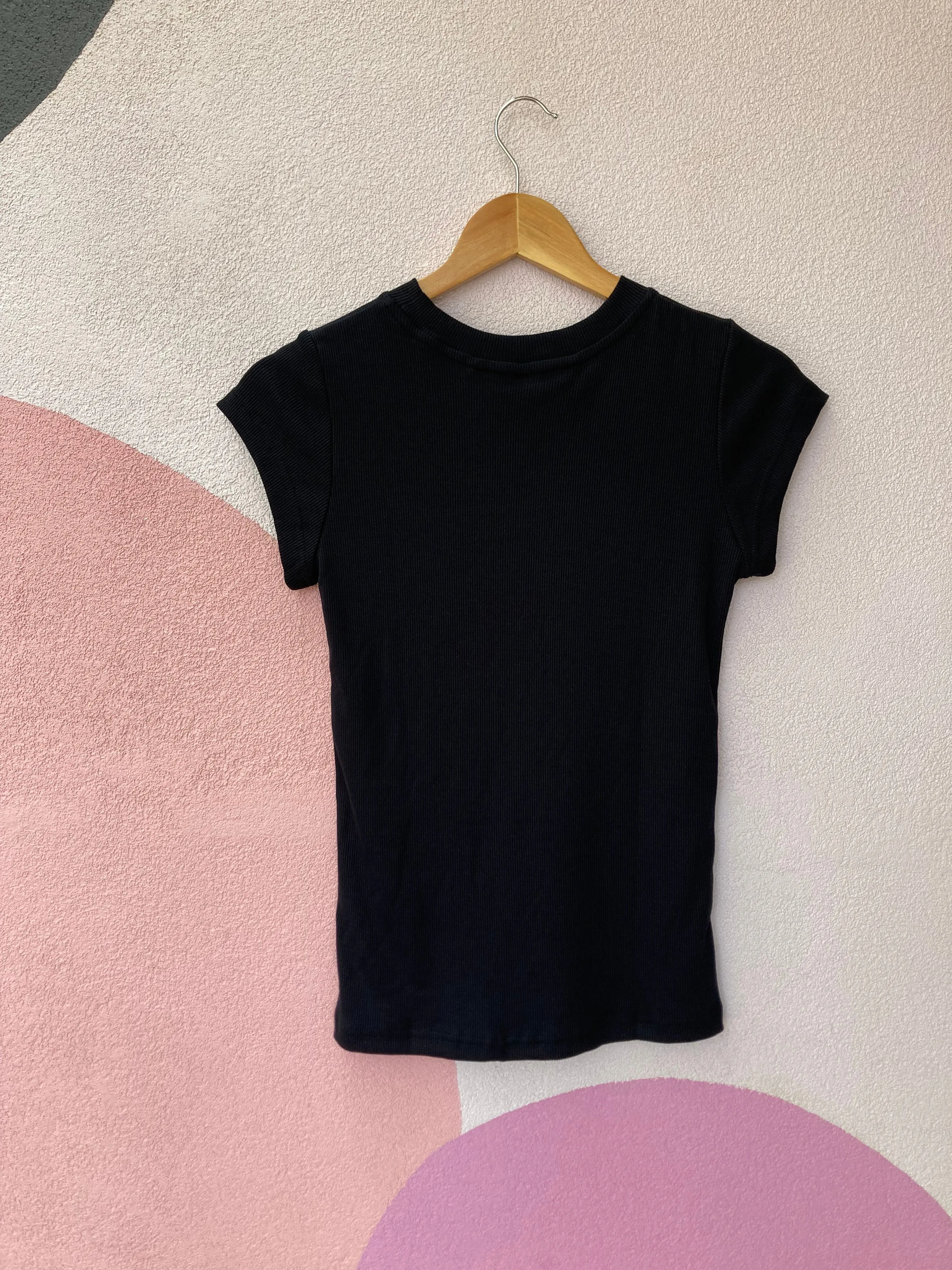 Fine Thoracic Tee