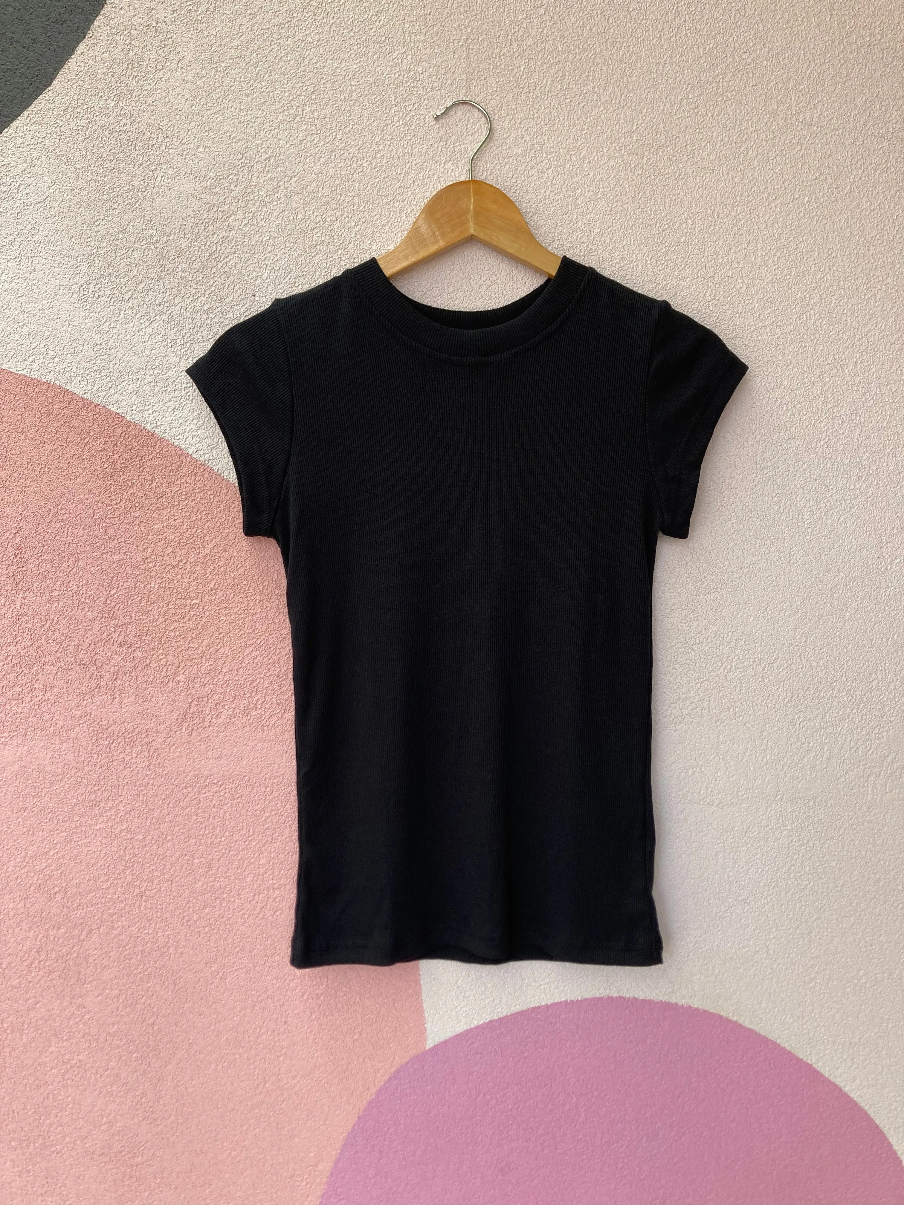 Fine Thoracic Tee