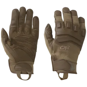 Firemark Sensor Gloves - USA