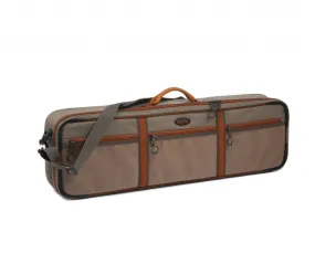 Fishpond Dakota Carry-On Rod & Reel Case-Granite