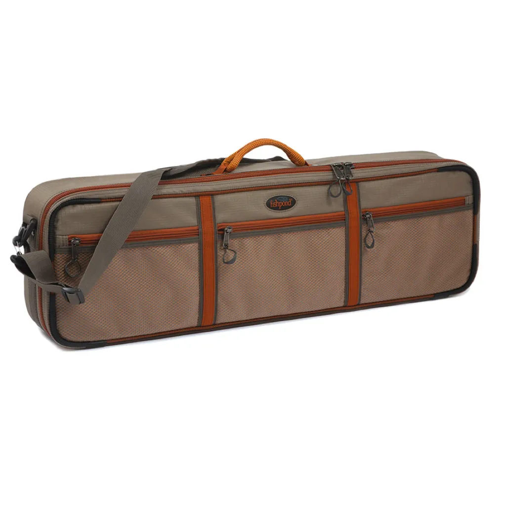 Fishpond Dakota Carry-On Rod & Reel Case