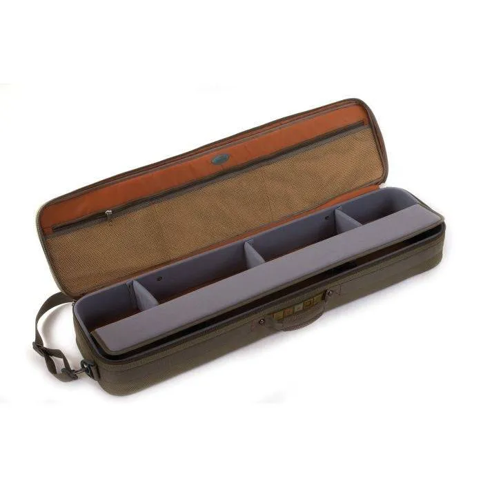 Fishpond Dakota Rod And Reel Case 45" - Granite