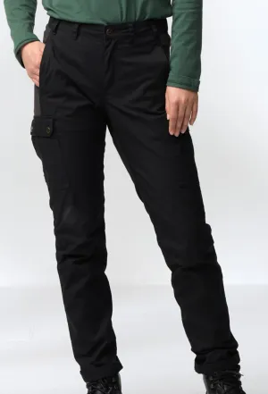 Fjallraven Stina Trousers Regular W