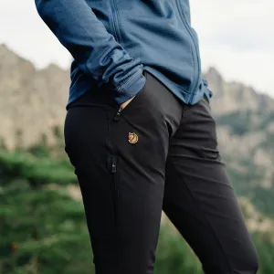 Fjällräven Abisko Trail Stretch Trousers W's