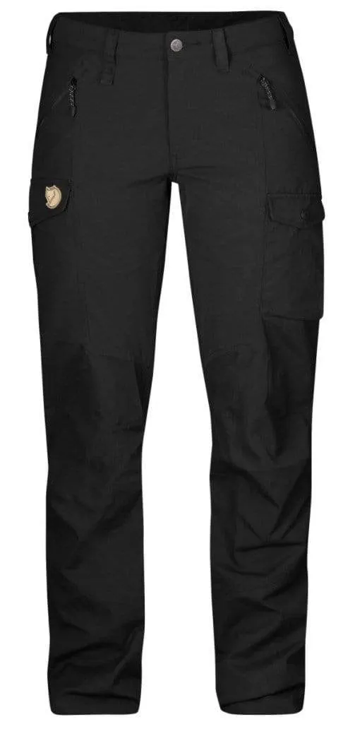 Fjällräven Nikka Trousers Regular Fit W's