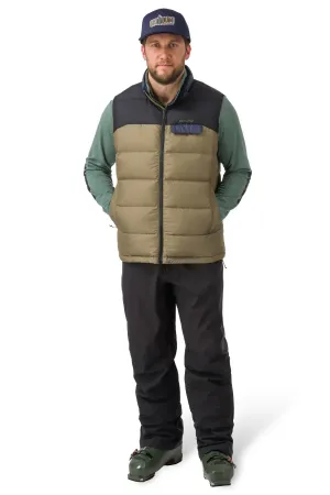 Flylow Larry Vest - Men's