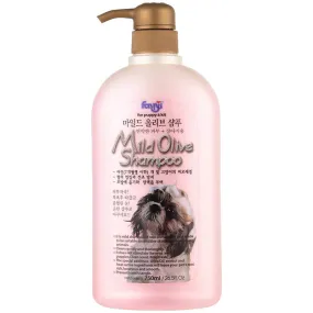 Forbis Mild Olive Dog Shampoo, 750 ml