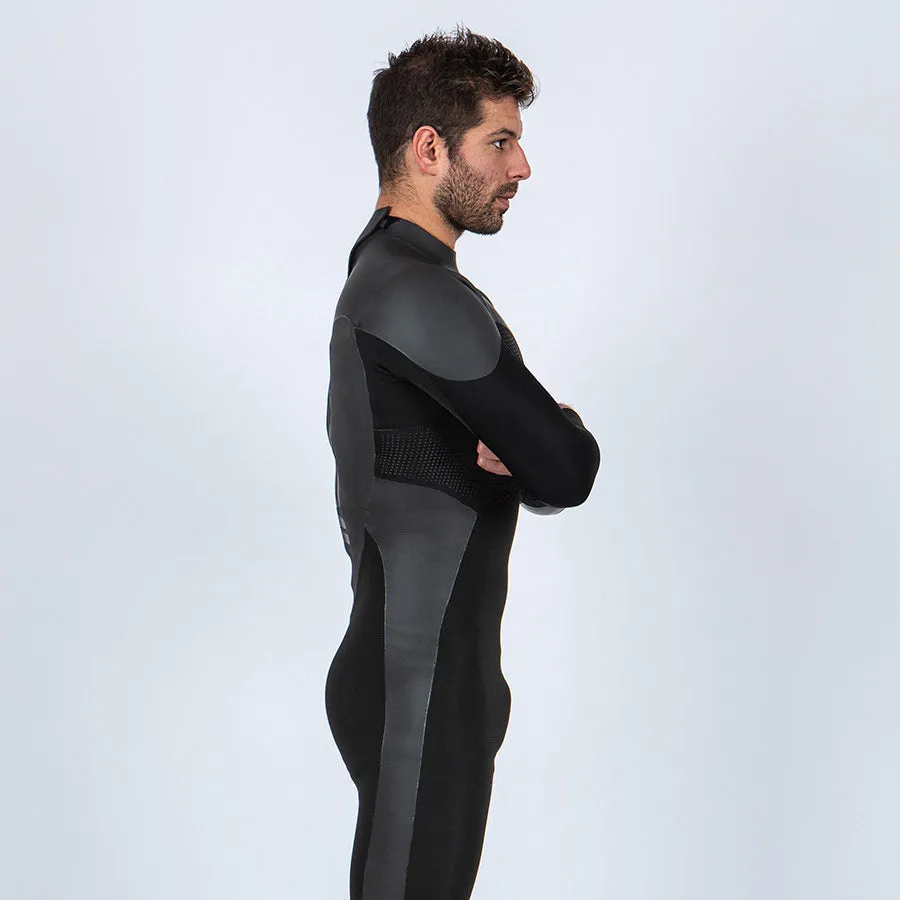 Fourth Element Men's RF1 One Piece Free Dive Suit 3/2mm