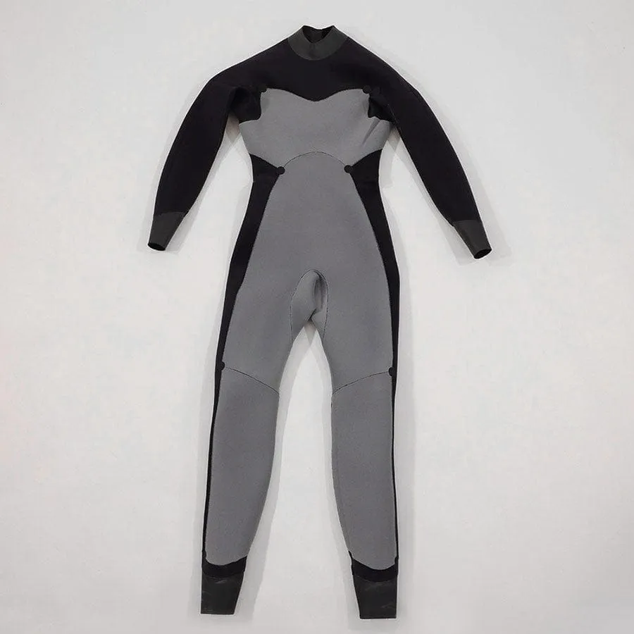 Fourth Element Men's RF1 One Piece Free Dive Suit 3/2mm