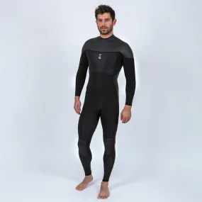 Fourth Element Men's RF1 One Piece Free Dive Suit 3/2mm