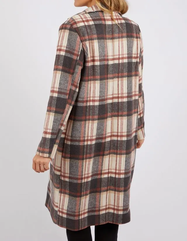 Foxwood Westward Coat